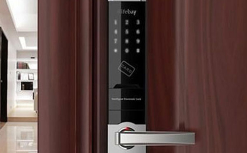 安吉24小时上门开锁公司