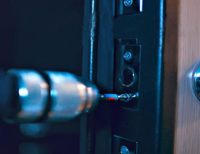 安吉24小时上门开锁公司